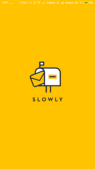 slowly-app