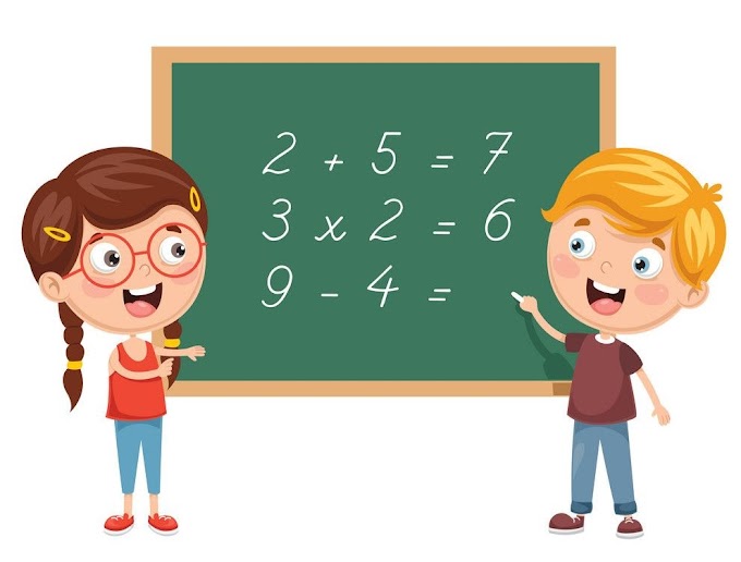 Math Homework For Kids Made Easy! Here’s All That You Need To Know!