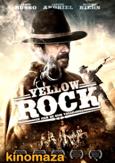 Yellow Rock (2011) Türkçe Altyazılı İndir