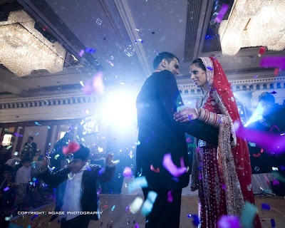 Wedding Photo on Ngage Photography  Sharon   Ajit   Indian Wedding Photography