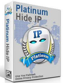 Platinum Hide IP