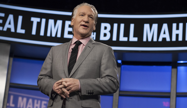 Bill Maher is 'hoping for' an economic collapse so he can 'get rid of Trump': 'Sorry if that hurts people'