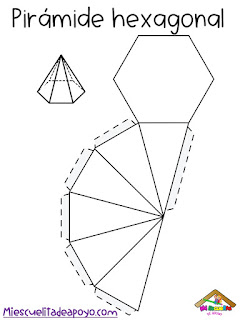 ejemplos de cuerpos geométricos