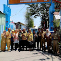 Plt. Bupati Labuhanbatu Kunjungi Lorong KB Pannampu di Kota Makassar