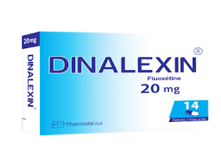 DINALEXIN دواء