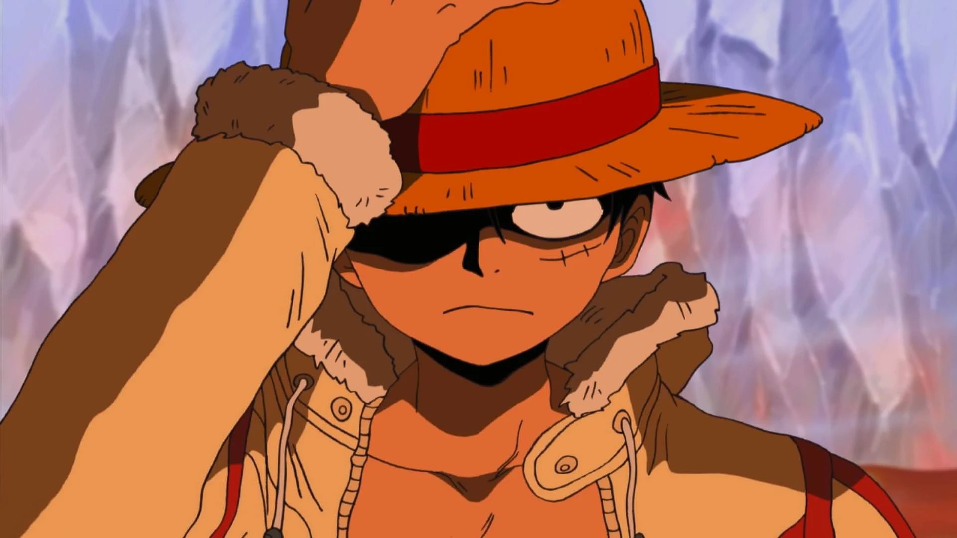 QUANDO CHEGA NOVOS EPISÓDIOS DE ONE PIECE DUBLADO NA NETFLIX? 