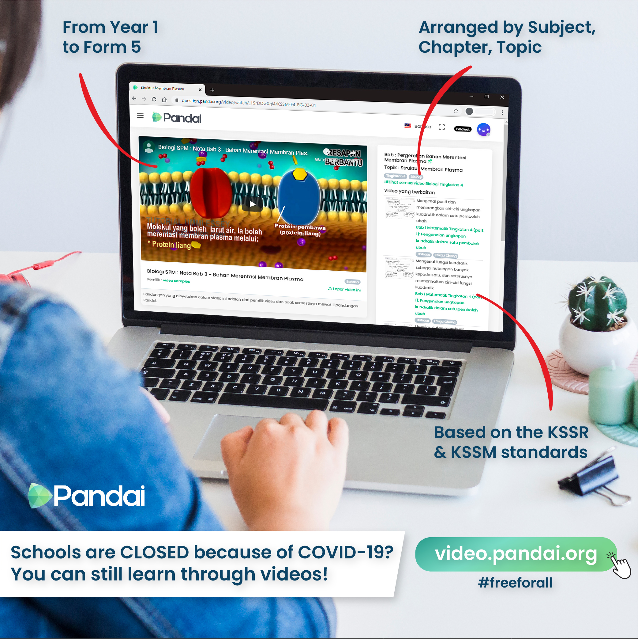 pandai tutor, pandai app login, question pandai org video, https question pandai org video, pandai premium, video pandai org form1, covid-19 study,