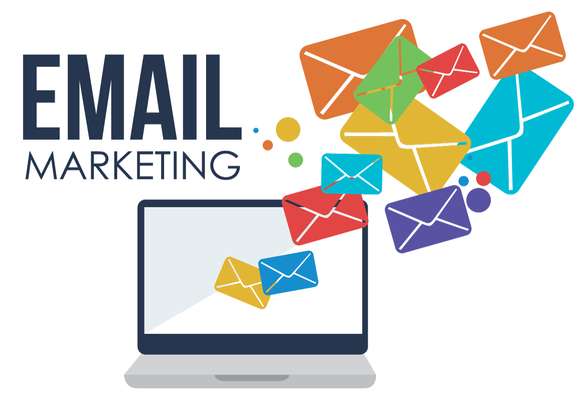 Email Marketing - Digital Nepal with Chetan TM