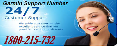 Garmin Support Number 1-800-215-732