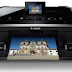 Canon Pixma MG 5320 Driver