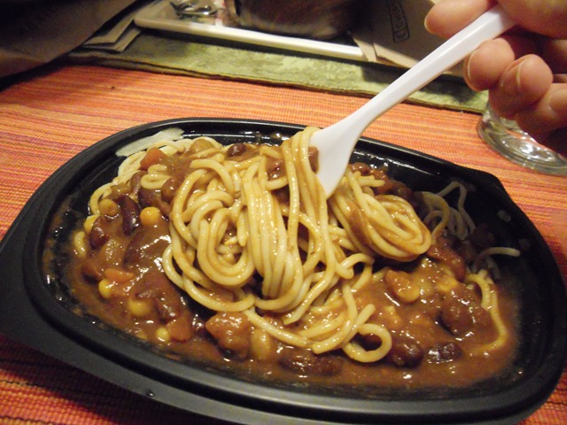gold star chili. from the Gold Star Chili