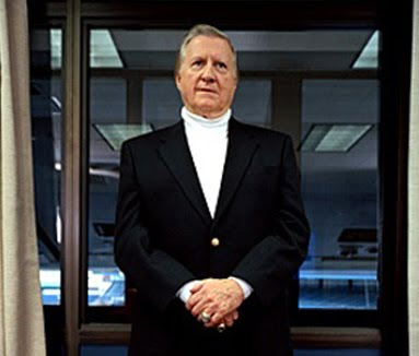 George Steinbrenner photo