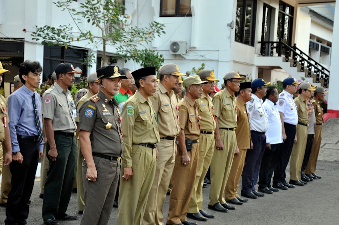 Ka.Kankemenag: Transportasi, Berperan Strategis dalam Kemajuan Bangsa