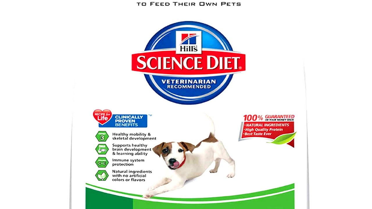 Science Diet Dry Dog Food Coupons