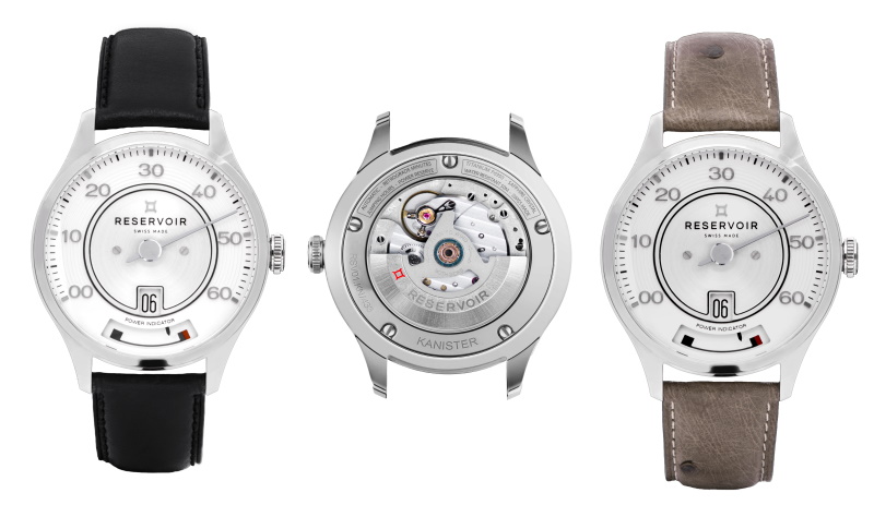 New Watch Inspired by the Porsche 356 Speedster