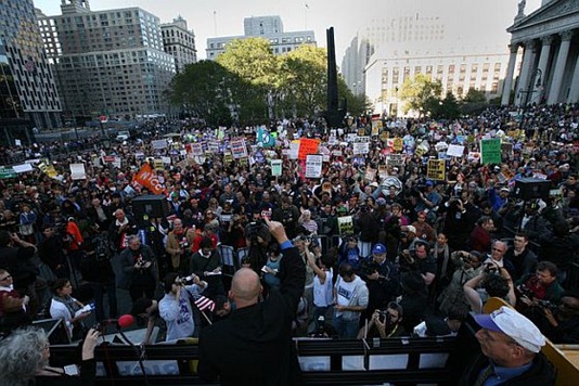 occupy-wall-street