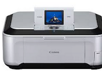 Canon PIXMA MP980 Driver Free Download