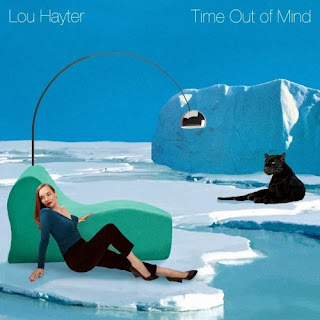 Lou Hayter - Time Out of Mind Lyrics