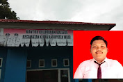 Tokoh Pemuda Syamsuriadi Suardi Didapuk sebagai Ketua LPMK Ballere
