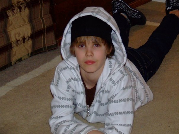Bieber was born on March 1, 1994, in Stratford, Ontario. Bieber's mother 