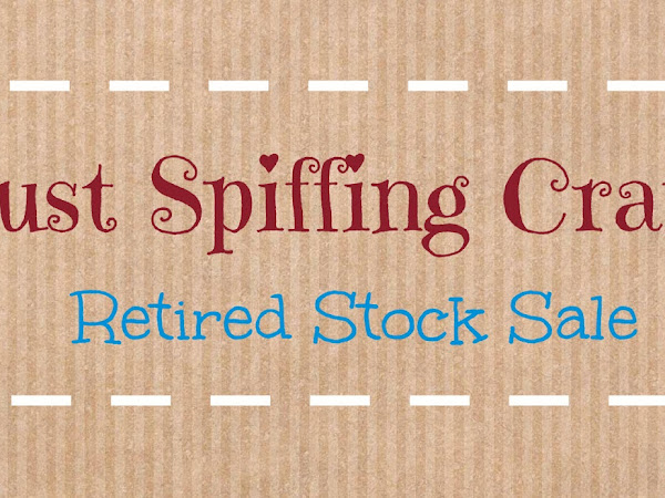 Retired Stock Sale