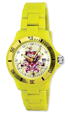 Ed Hardy Unisex Watches