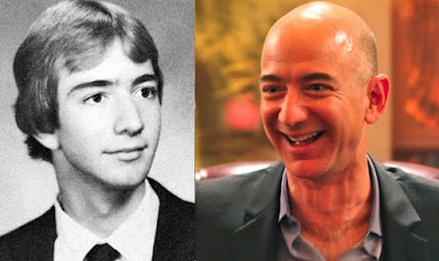 Jeff Bezos