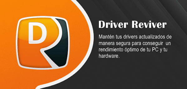 ▷ DriverReviver v5.28.04 Full Crack + Portable 2019 ✔