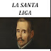 La Santa Liga - Felix Lope de Vega