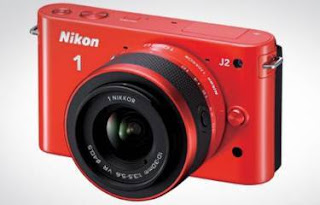 harga kamera nikon terbaru, gadget kamera digital nikon, gambar kamera nikon 1 J2