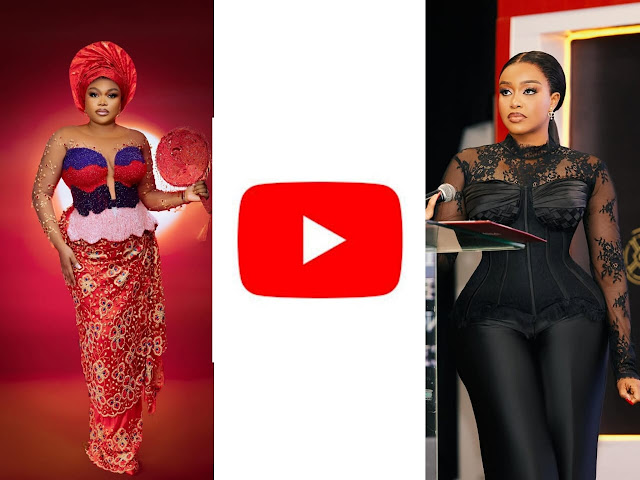 The Rise of Nollywood on YouTube: A New Era for African Cinema