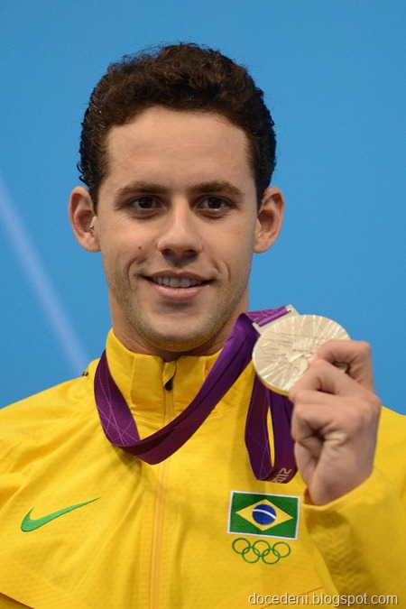 Thiago Pereira