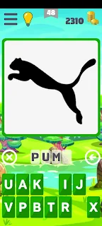 PUMA