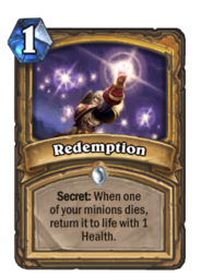 Hearthstone-Redemption