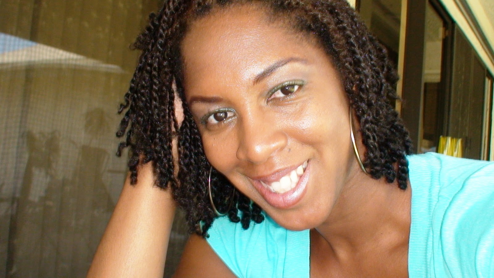 natural hairstyles for long hair Keeping them moisturized Having the patience to take down all of the 