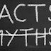 Common Divorce Misconceptions