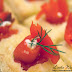 Recipe: Smoked Salmon and Dill Cream Cheese Puff