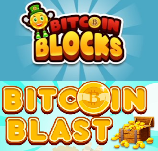 bitcoin blocks y bitcoin blast