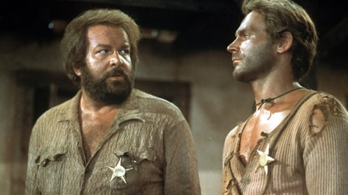 Le llamaban Trinidad 1970 online dvdrip