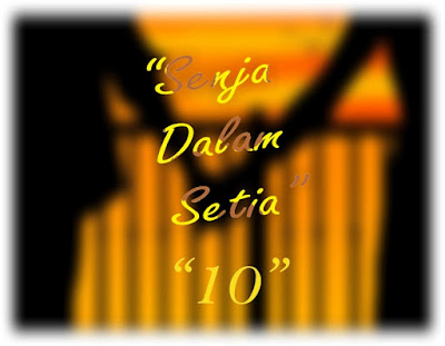 Senja dalam Setia (Bagian 10) 