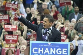 Obama Victory