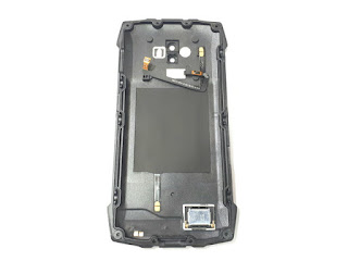 Back Casing Blackview BV6800 Pro New Original Back Battery Cover