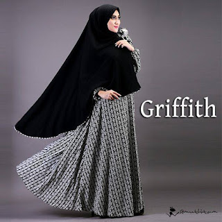 Griffith by GS Hitam