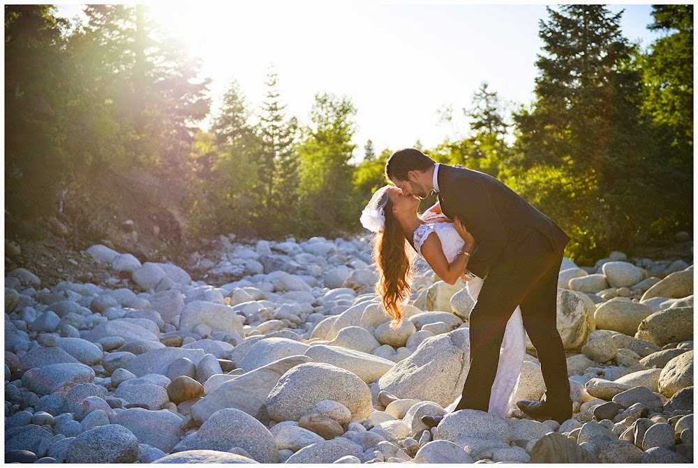 Salt Lake City Wedding Photographer