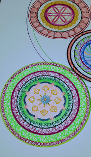 Mandalas A. Cassany