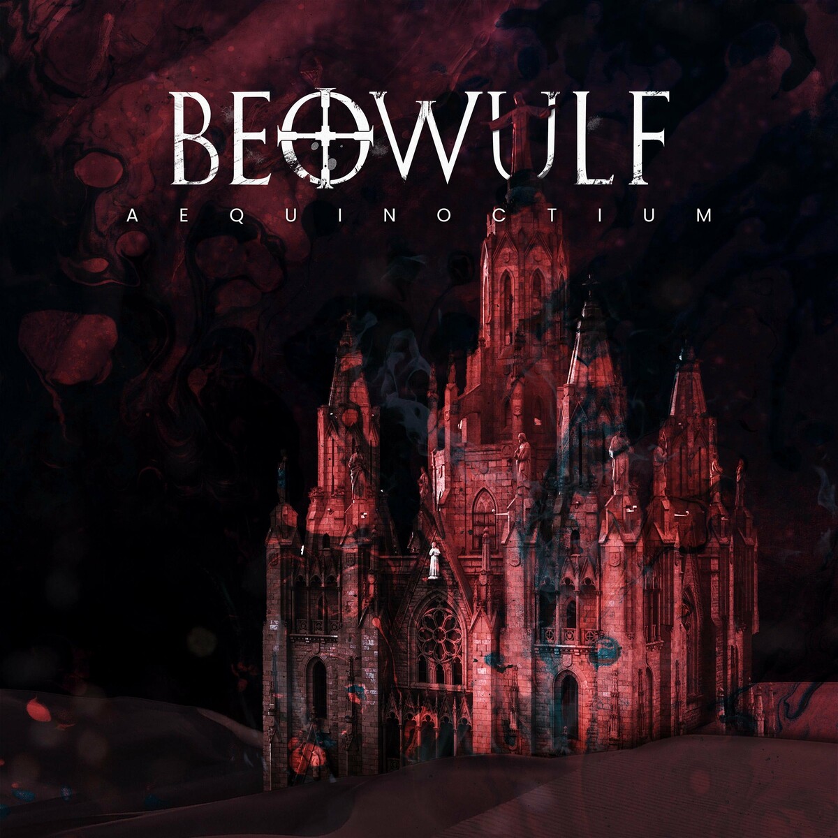 Beowulf - Aequinoctium