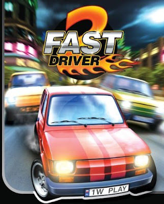 2 Fast Driver PC Game Free Download