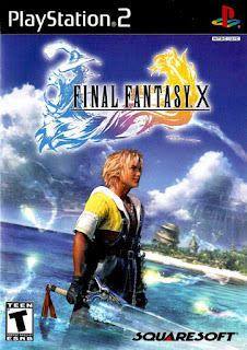 Free Download Final Fantasy X (USA) ISO - PS2