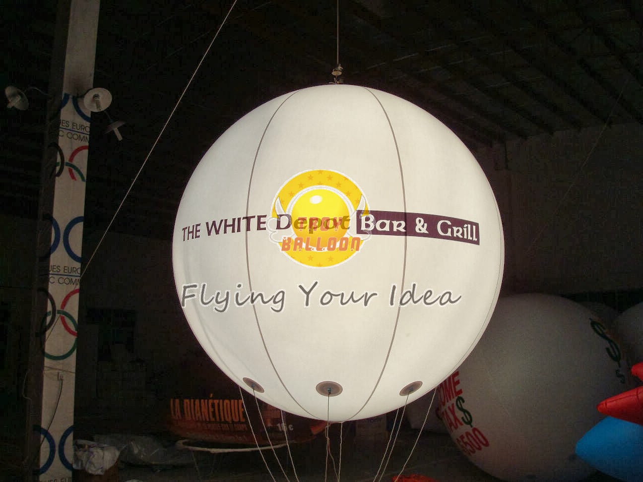 BALON LIGHT