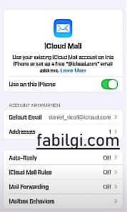 Iphone icloud Mail Gelmiyor Sorunu Çözümü Yeni 2024